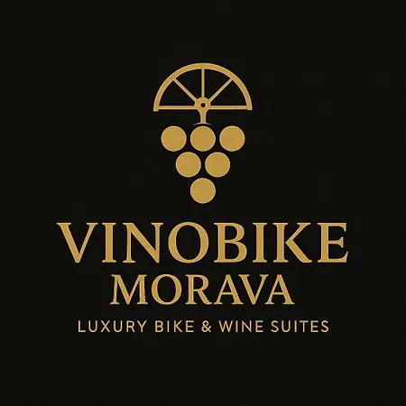 Vinobike Morava Gold Lejlighed Moravská Nová Ves