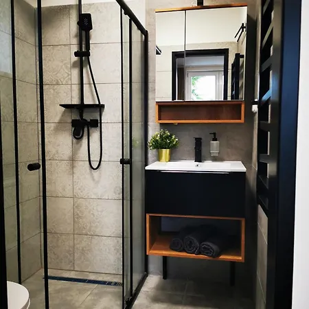 Vinobike Morava Gold Apartament