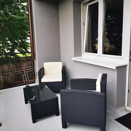 Apartament Vinobike Morava Gold *